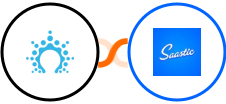 Salesflare + Saastic Integration