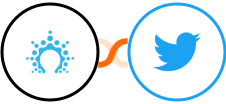 Salesflare + Twitter (Legacy) Integration