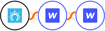 Salesflare + Webflow (Legacy) + Webflow Integration