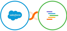 Salesforce Marketing Cloud + Accelo Integration