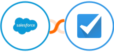 Salesforce Marketing Cloud + Checkfront Integration
