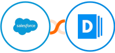 Salesforce Marketing Cloud + Docamatic Integration