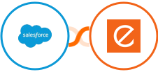 Salesforce Marketing Cloud + Enform.io Integration