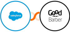 Salesforce Marketing Cloud + GoodBarber eCommerce Integration