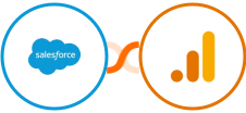 Salesforce Marketing Cloud + Google Analytics 4 Integration