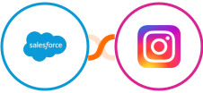 Salesforce Marketing Cloud + Instagram Lead Ads Integration