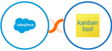 Salesforce Marketing Cloud + Kanban Tool Integration