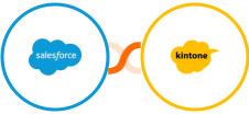 Salesforce Marketing Cloud + Kintone Integration