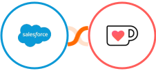 Salesforce Marketing Cloud + Ko-fi Integration