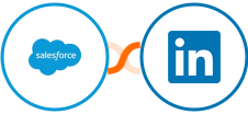 Salesforce Marketing Cloud + LinkedIn Integration