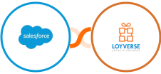 Salesforce Marketing Cloud + Loyverse Integration