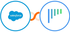 Salesforce Marketing Cloud + noCRM.io Integration