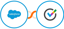 Salesforce Marketing Cloud + OnceHub Integration