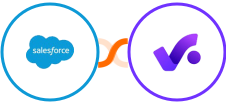 Salesforce Marketing Cloud + Productive.io Integration