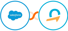 Salesforce Marketing Cloud + Quentn Integration