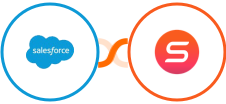Salesforce Marketing Cloud + Sarbacane Integration