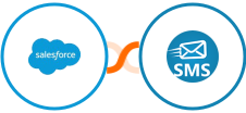 Salesforce Marketing Cloud + sendSMS Integration