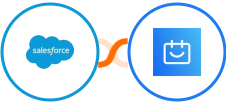 Salesforce Marketing Cloud + TidyCal Integration