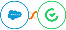 Salesforce Marketing Cloud + TimeCamp Integration