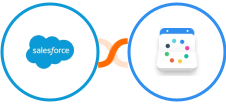 Salesforce Marketing Cloud + Vyte Integration