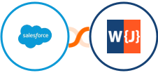 Salesforce Marketing Cloud + WhoisJson Integration