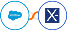 Salesforce Marketing Cloud + XEmailVerify Integration