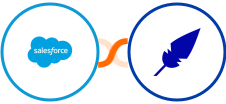 Salesforce Marketing Cloud + Xodo Sign Integration