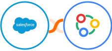 Salesforce Marketing Cloud + Zoho Connect Integration