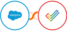 Salesforce Marketing Cloud + Zoho Projects Integration