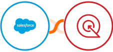 Salesforce Marketing Cloud + Zoho SalesIQ Integration