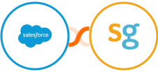 Salesforce + Alchemer (SurveyGizmo) Integration