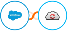 Salesforce + CloudConvert Integration