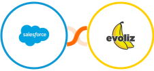 Salesforce + Evoliz Integration
