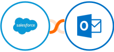Salesforce + Microsoft Outlook Integration