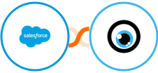 Salesforce + MOCO Integration