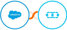 Salesforce + Salesmate Integration