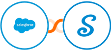 Salesforce + signNow Integration