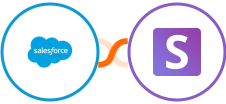 Salesforce + Snov.io Integration