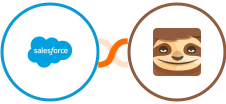 Salesforce + StoryChief Integration