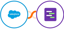 Salesforce + Tars Integration