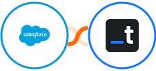 Salesforce + Templated Integration