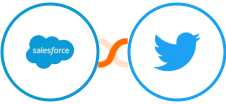 Salesforce + Twitter (Legacy) Integration