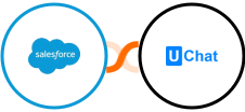 Salesforce + UChat Integration