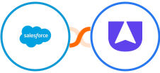 Salesforce + Userback Integration