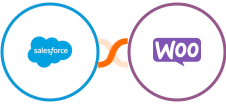 Salesforce + WooCommerce Integration