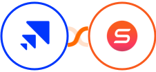 Saleshandy + Sarbacane Integration