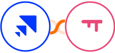 Saleshandy + SatisMeter Integration