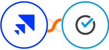 Saleshandy + ScheduleOnce Integration