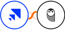 Saleshandy + SendOwl Integration