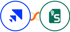 Saleshandy + Sertifier Integration